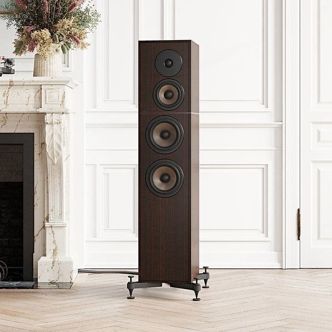 Revival Audio ATALANTE 4 Loudspeakers