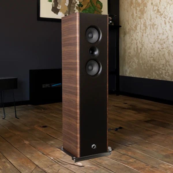 Grandinote Mach 2 Estrema Loudspeakers