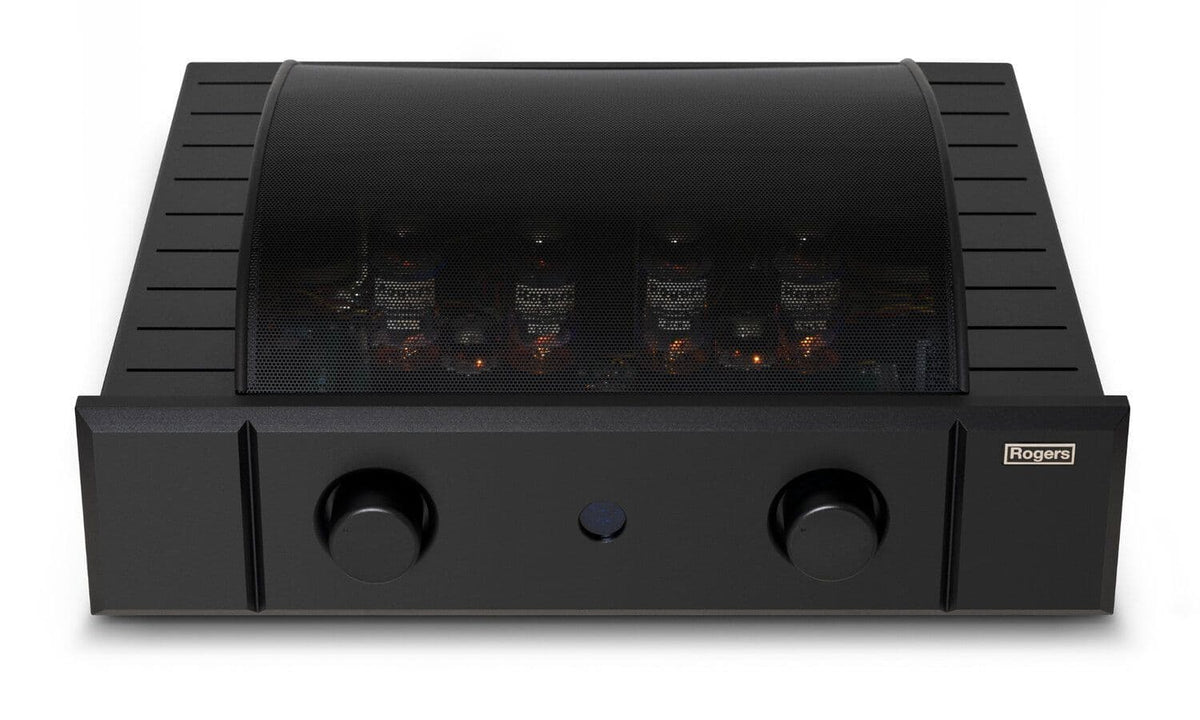 Rogers E20a/ii Integrated Valve Amplifier