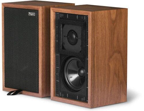 Rogers LS3/5a Classic Loudspeakers