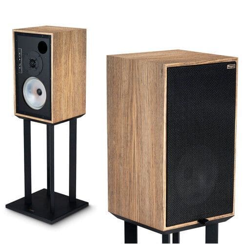 Rogers LS5/9 Classic Loudspeakers