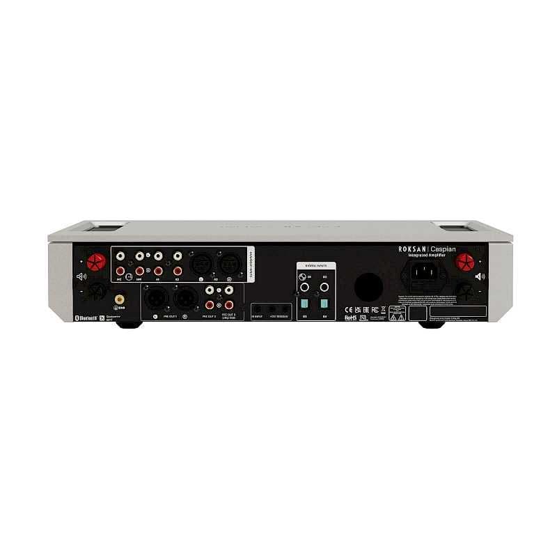 ROKSAN - Caspian 4G Integrated Amplifier
