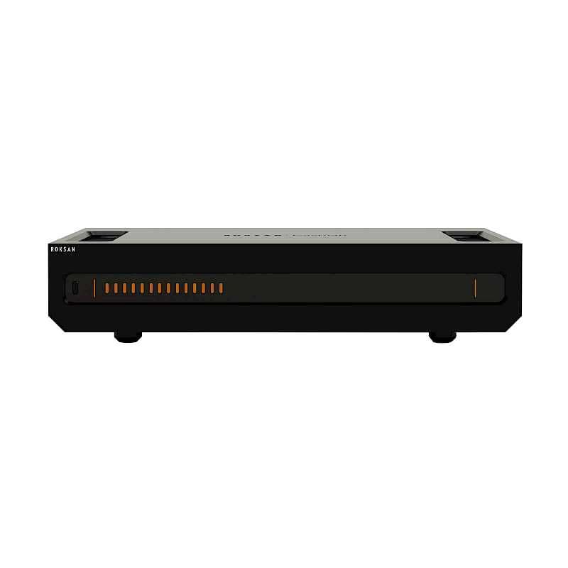 ROKSAN - Caspian 4G Power Amplifier 220-240V