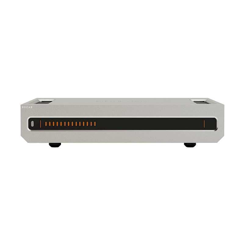 ROKSAN - Caspian 4G Power Amplifier 220-240V