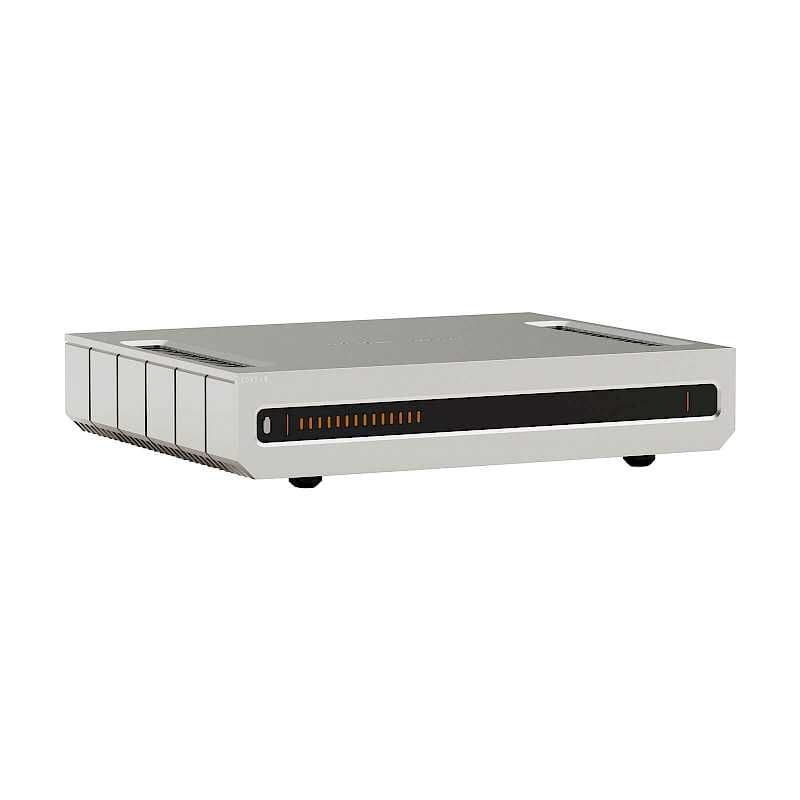 ROKSAN - Caspian 4G Power Amplifier 220-240V