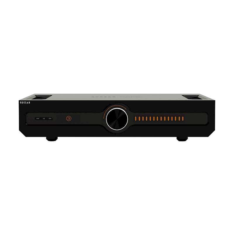 ROKSAN - Caspian 4G Streaming Pre-Amplifier