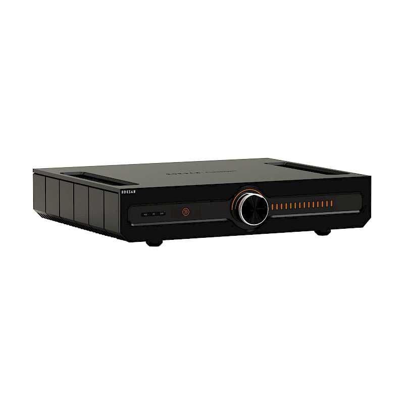 ROKSAN - Caspian 4G Streaming Pre-Amplifier