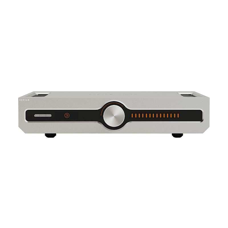 ROKSAN - Caspian 4G Streaming Pre-Amplifier