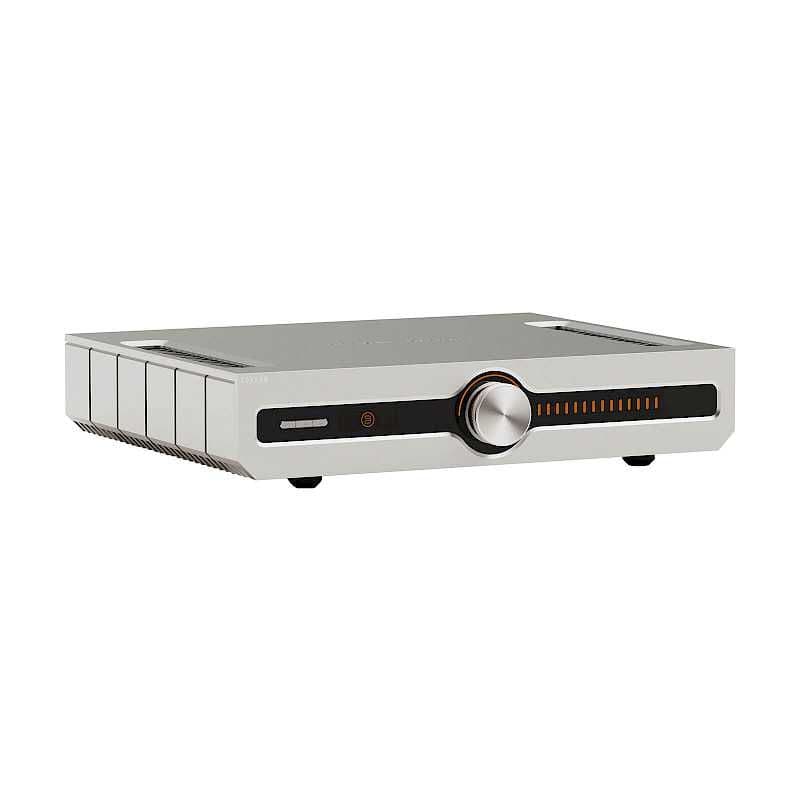 ROKSAN - Caspian 4G Streaming Pre-Amplifier
