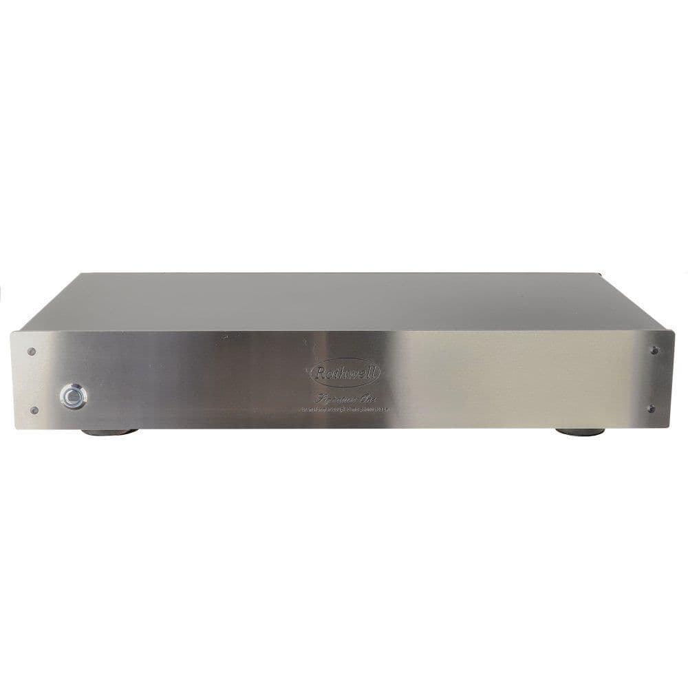 Rothwell Audio Signature One Moving Coil Phono Preamplifier
