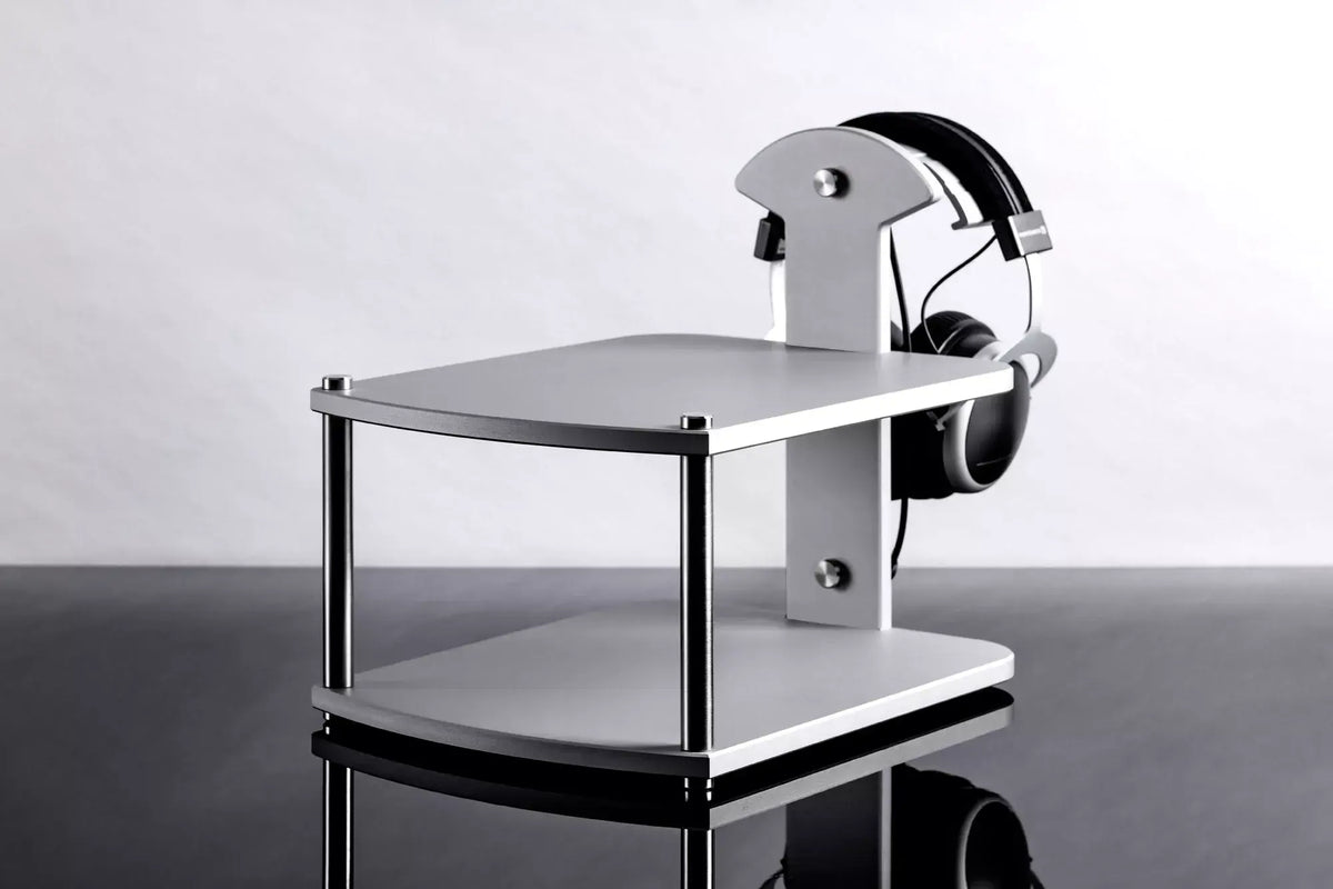 S4Audio Premium Prestige SX2 Headphone Stand