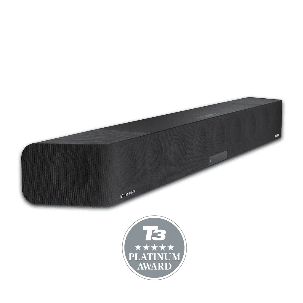 Sennheiser AMBEO Soundbar | Max