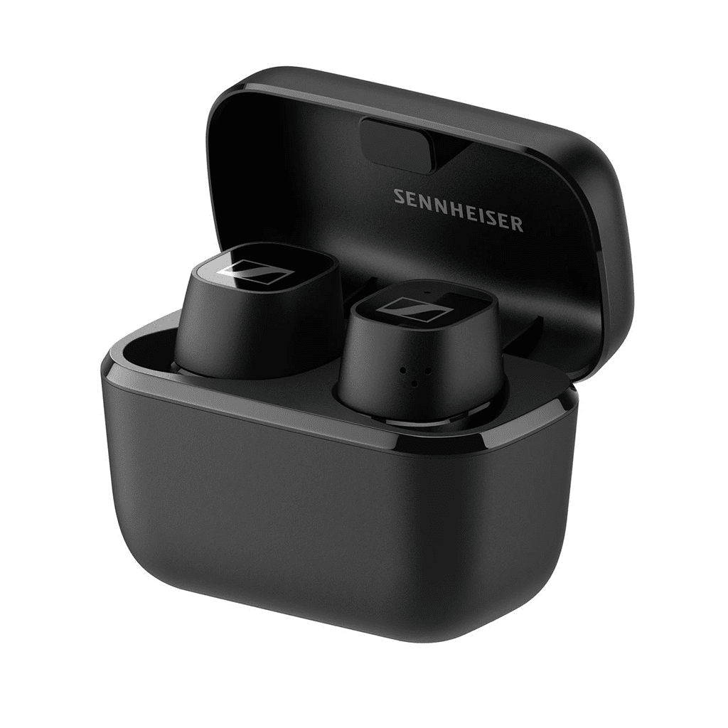 Sennheiser CX PLUS True Wireless Headphones