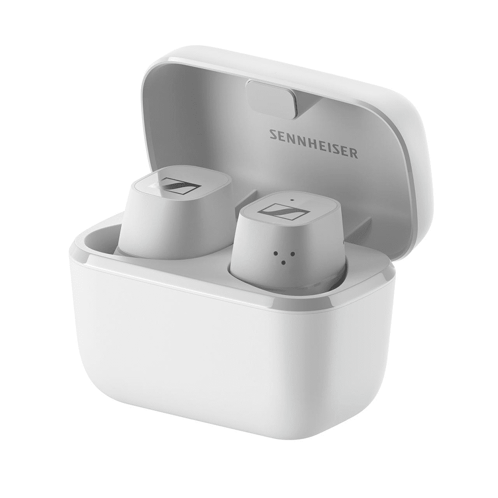 Sennheiser CX PLUS True Wireless Headphones