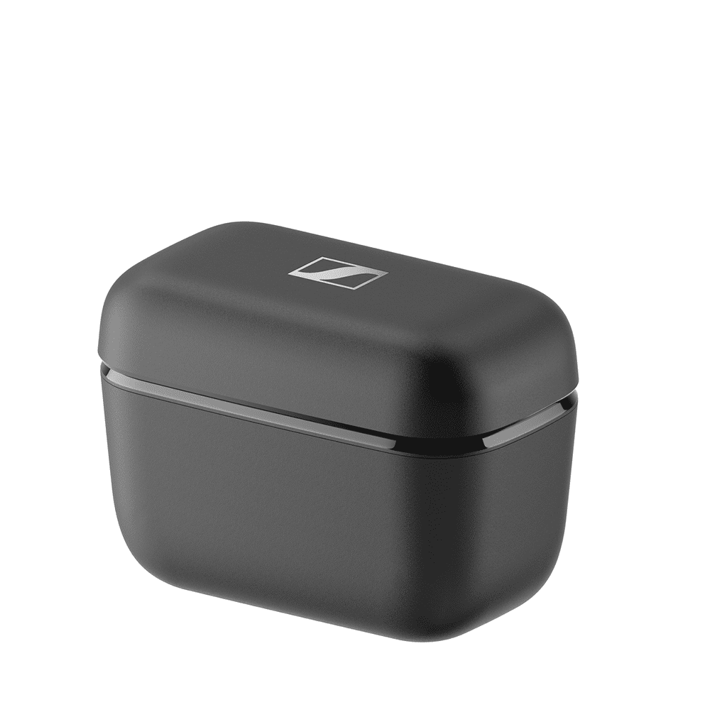 Sennheiser CX PLUS True Wireless Headphones
