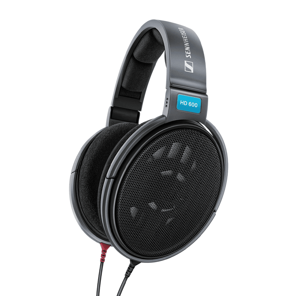 Sennheiser HD 600 Headphones