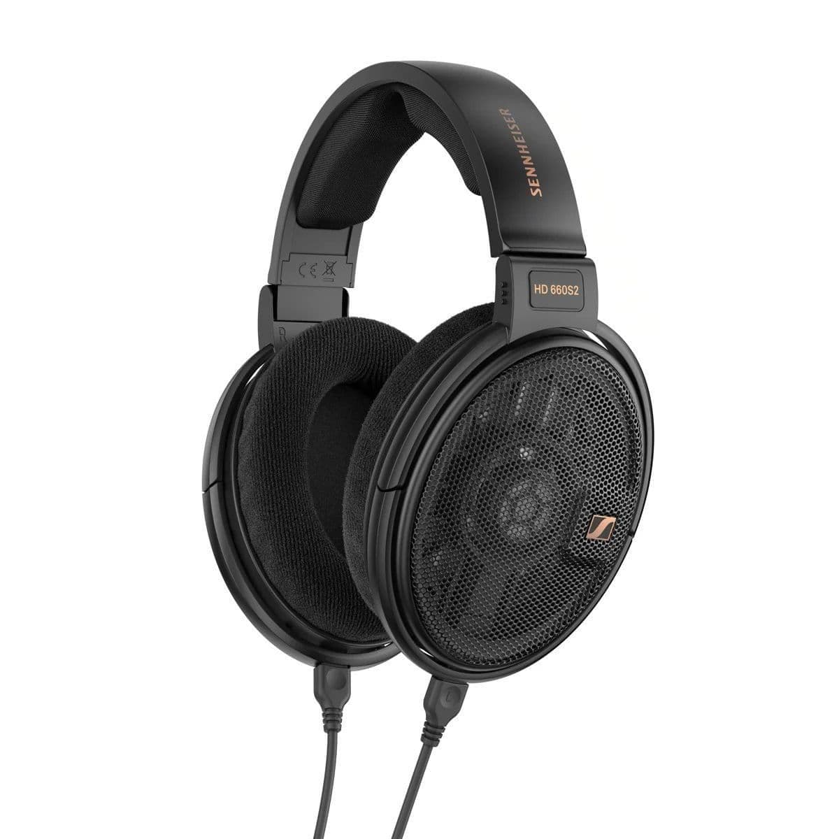 Sennheiser HD 660S2 Open Back Headphones