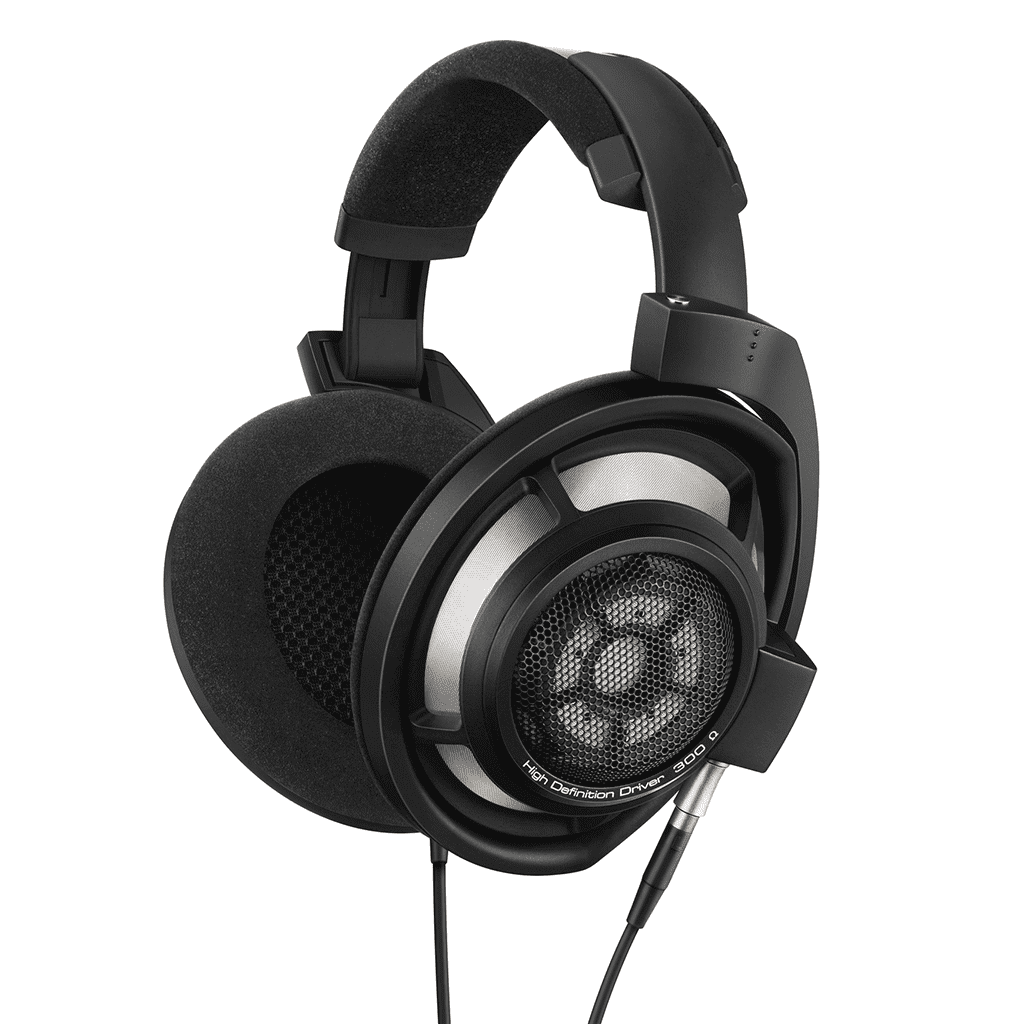 Sennheiser HD800S Headphones