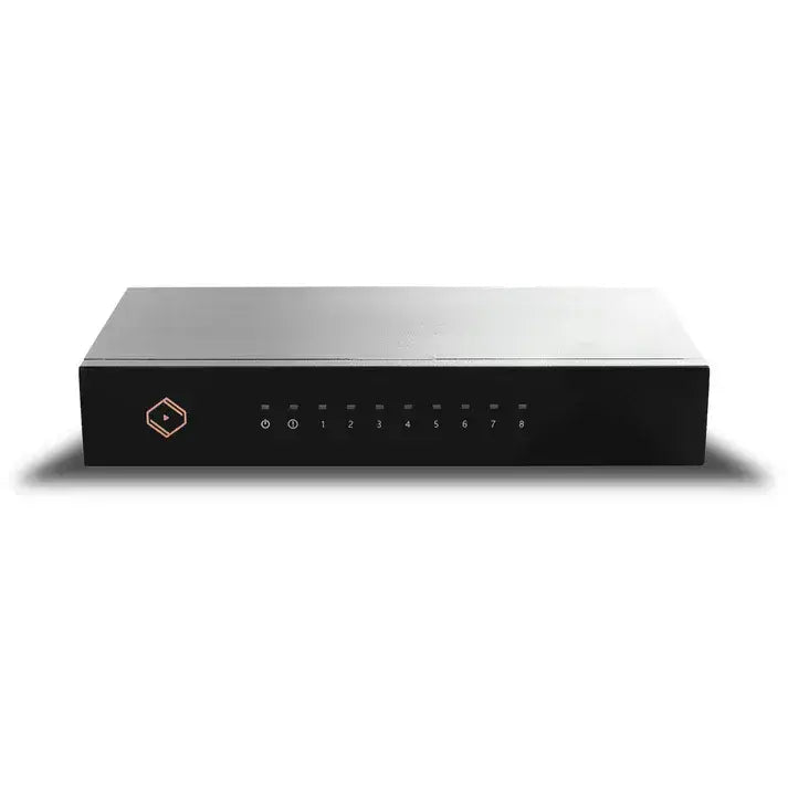 Silent Angel Bonn N8 Network Audio Switch