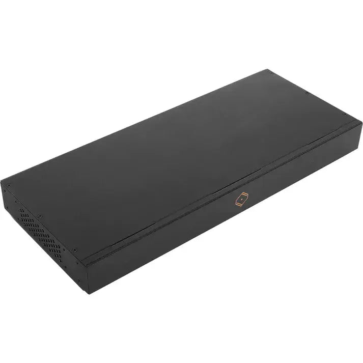 Silent Angel Bonn N8 Pro-CLK Network Audio Switch