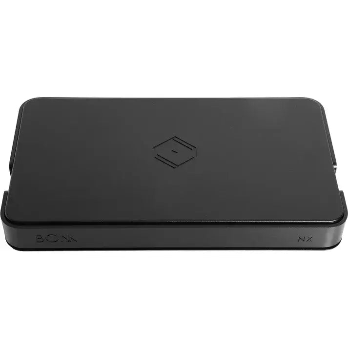 Silent Angel Bonn NX Network Switch with Clock
