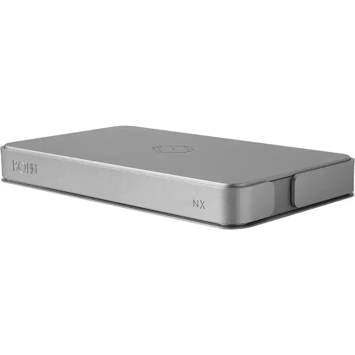 Silent Angel Bonn NX Network Switch with Clock