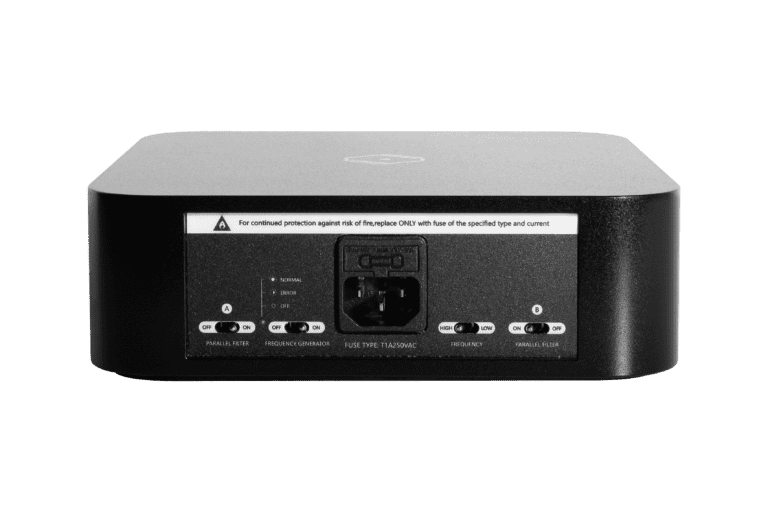Silent Angel Forester FPC AC Noise Power Conditioner