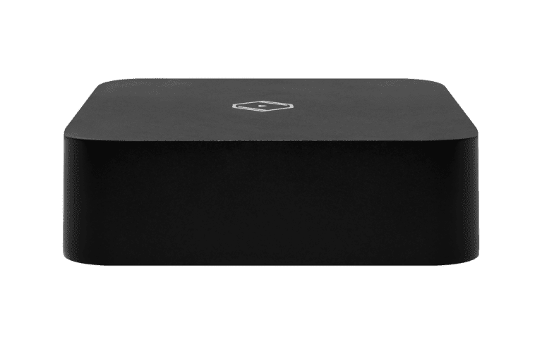 Silent Angel Forester FPC Power Noise Reduction
