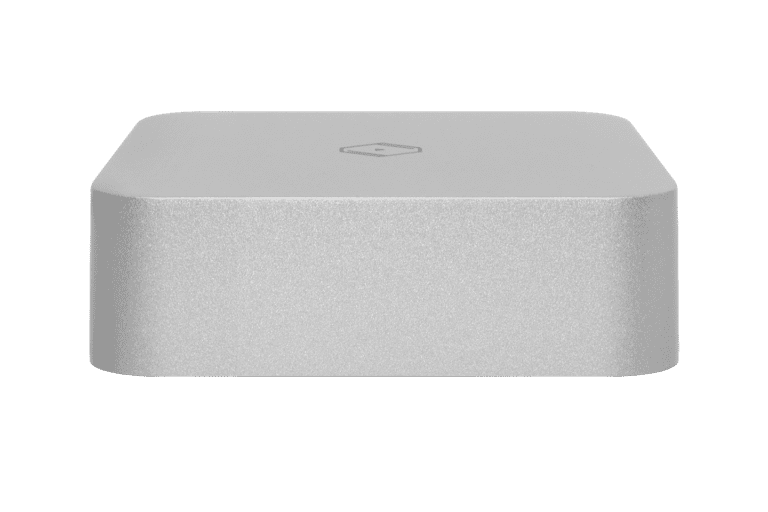 Silent Angel Forester FPC Power Noise Reduction
