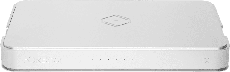 Silent Angel Forester FX Linear PSU