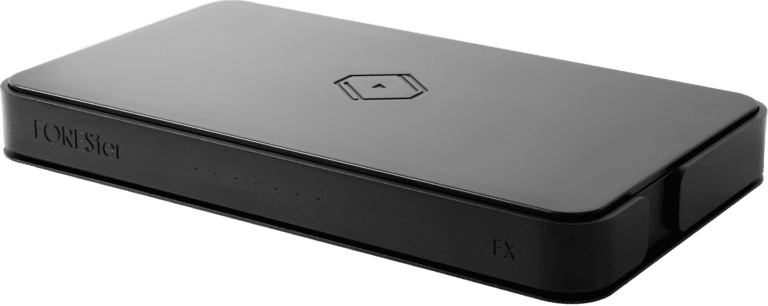 Silent Angel Forester FX Linear PSU
