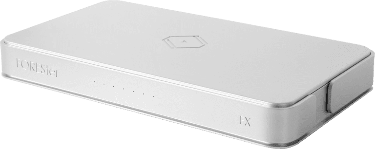 Silent Angel Forester FX Linear PSU