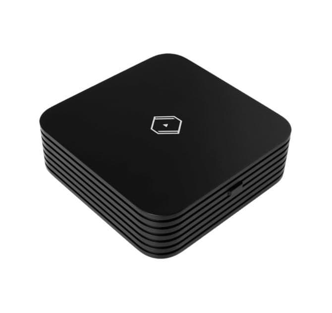 Silent Angel Rhein Z1-1T Music Server