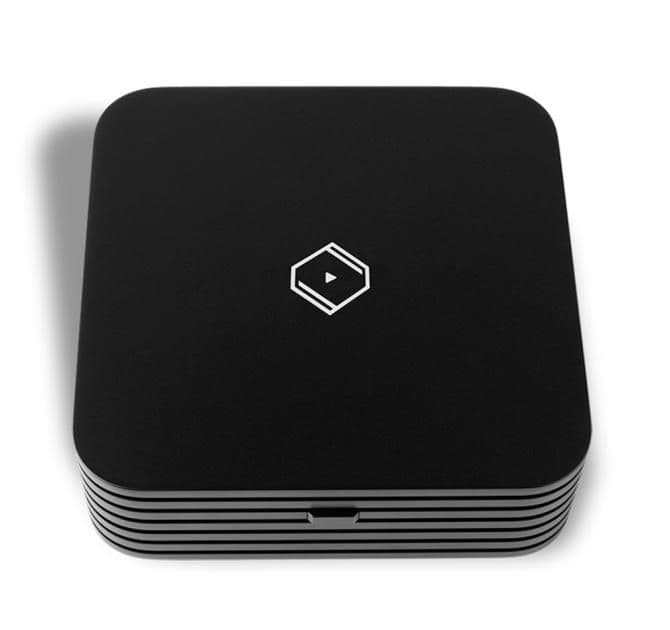 Silent Angel Rhein Z1-1T Music Server