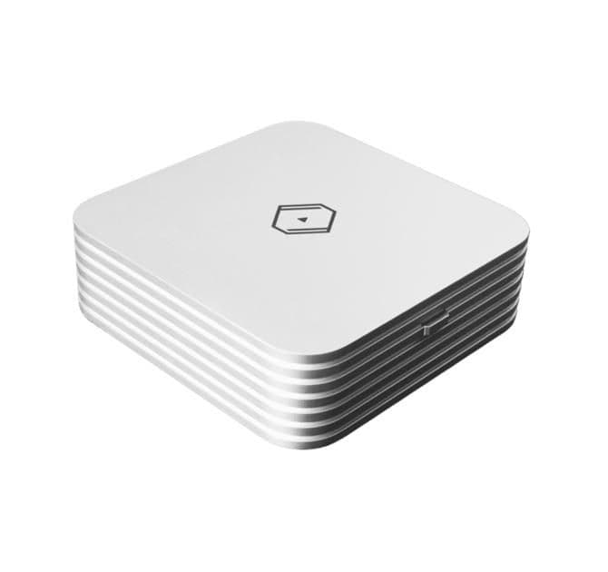 Silent Angel Rhein Z1-1T Music Server