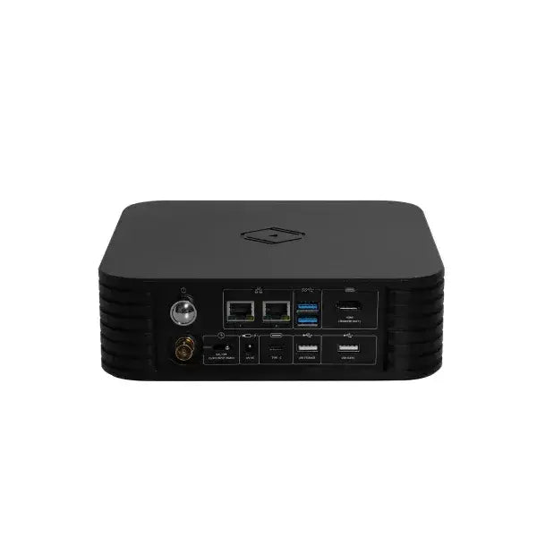 Silent Angel Rhein Z1 Plus Music Server