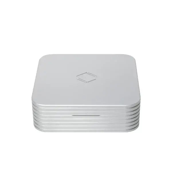Silent Angel Rhein Z1 Plus Music Server