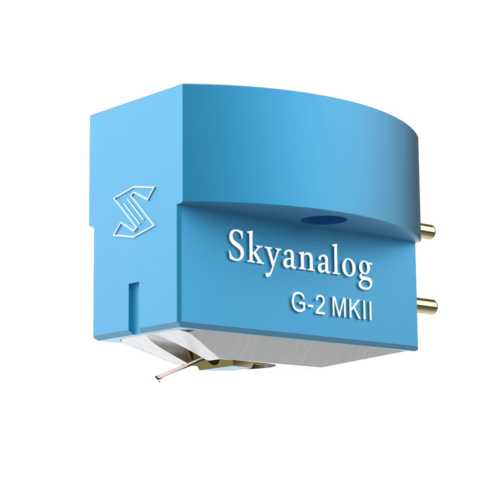 Skyanalog G-2 MC Cartridge
