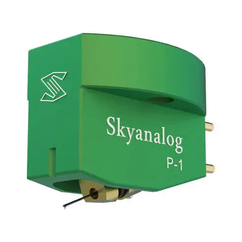 Skyanalog P-1G Cartridge