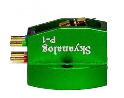 Skyanalog P-1G Cartridge