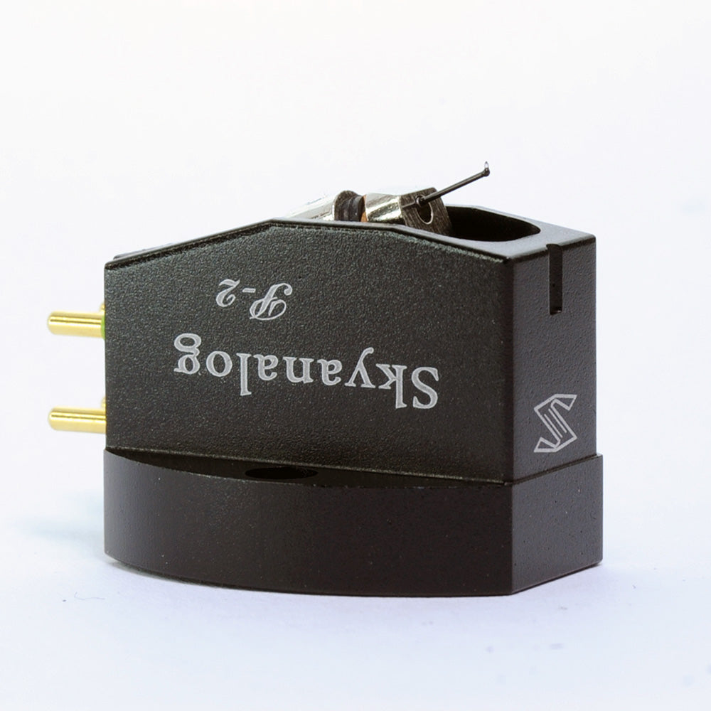 Skyanalog P-2 MC Cartridge