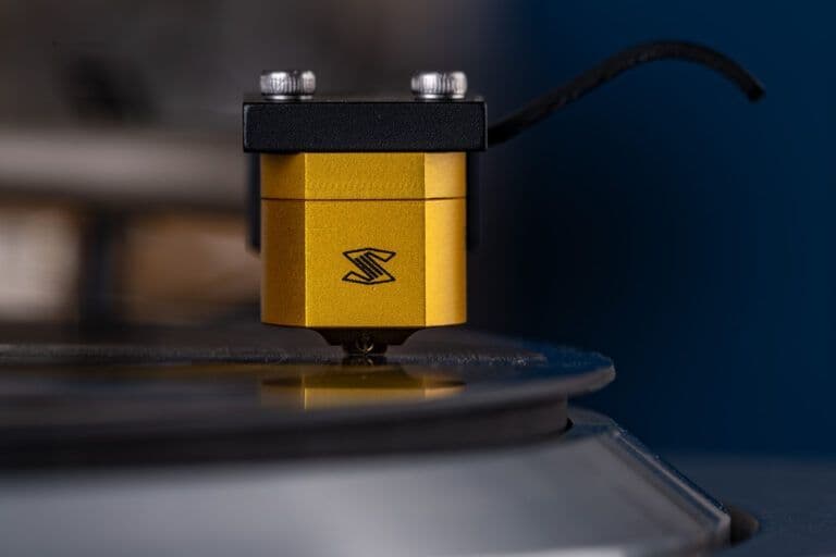 Skyanalog REF MC Cartridge
