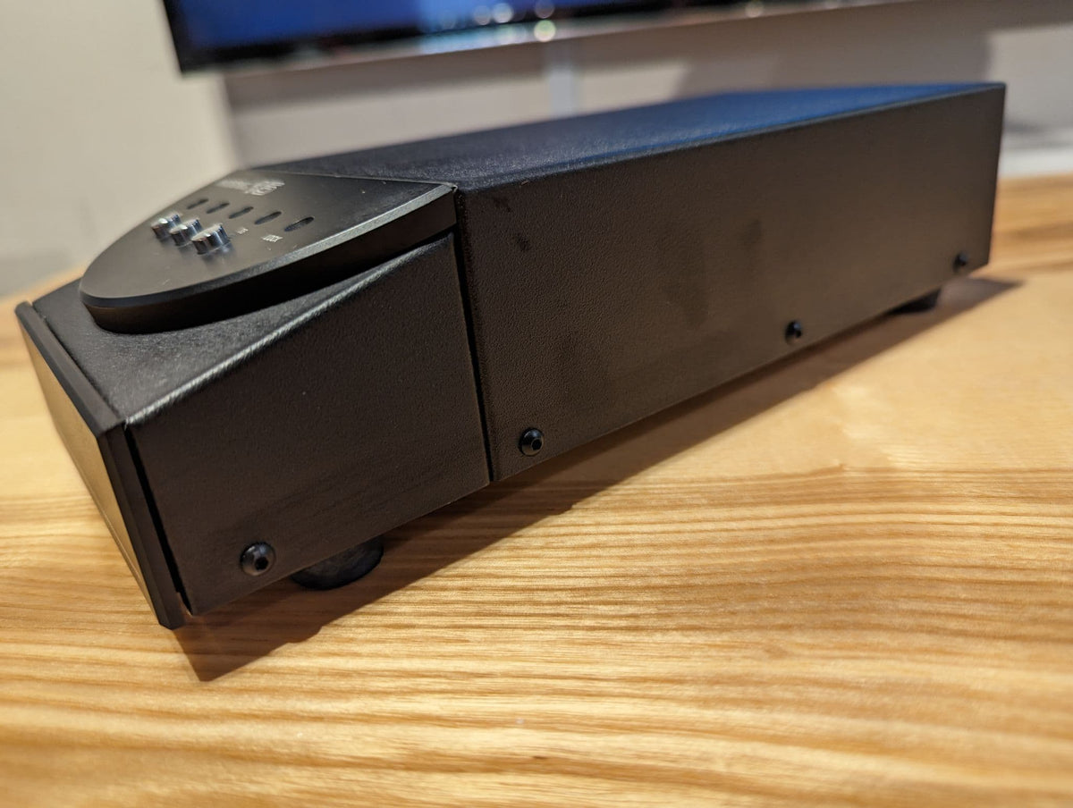 SME 15A Turntable & SME IV Tonearm