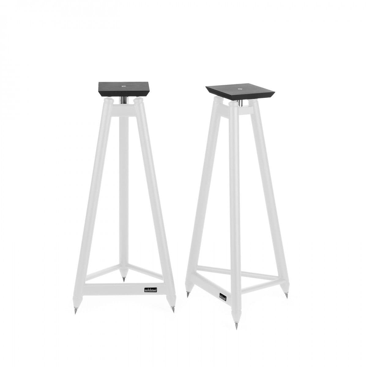 Solidsteel SS-7 Speaker Stand - Pair