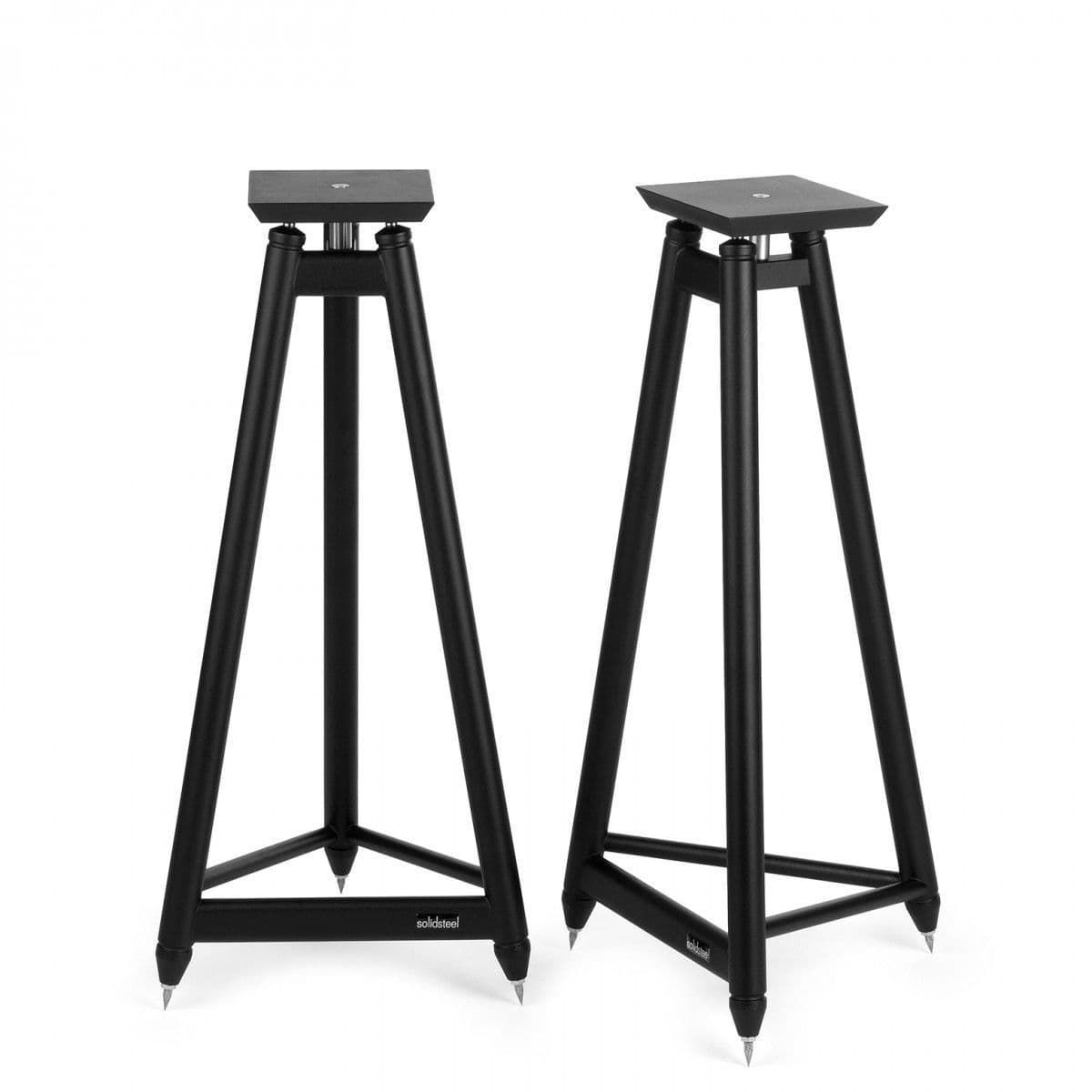 Solidsteel SS-7 Speaker Stand - Pair