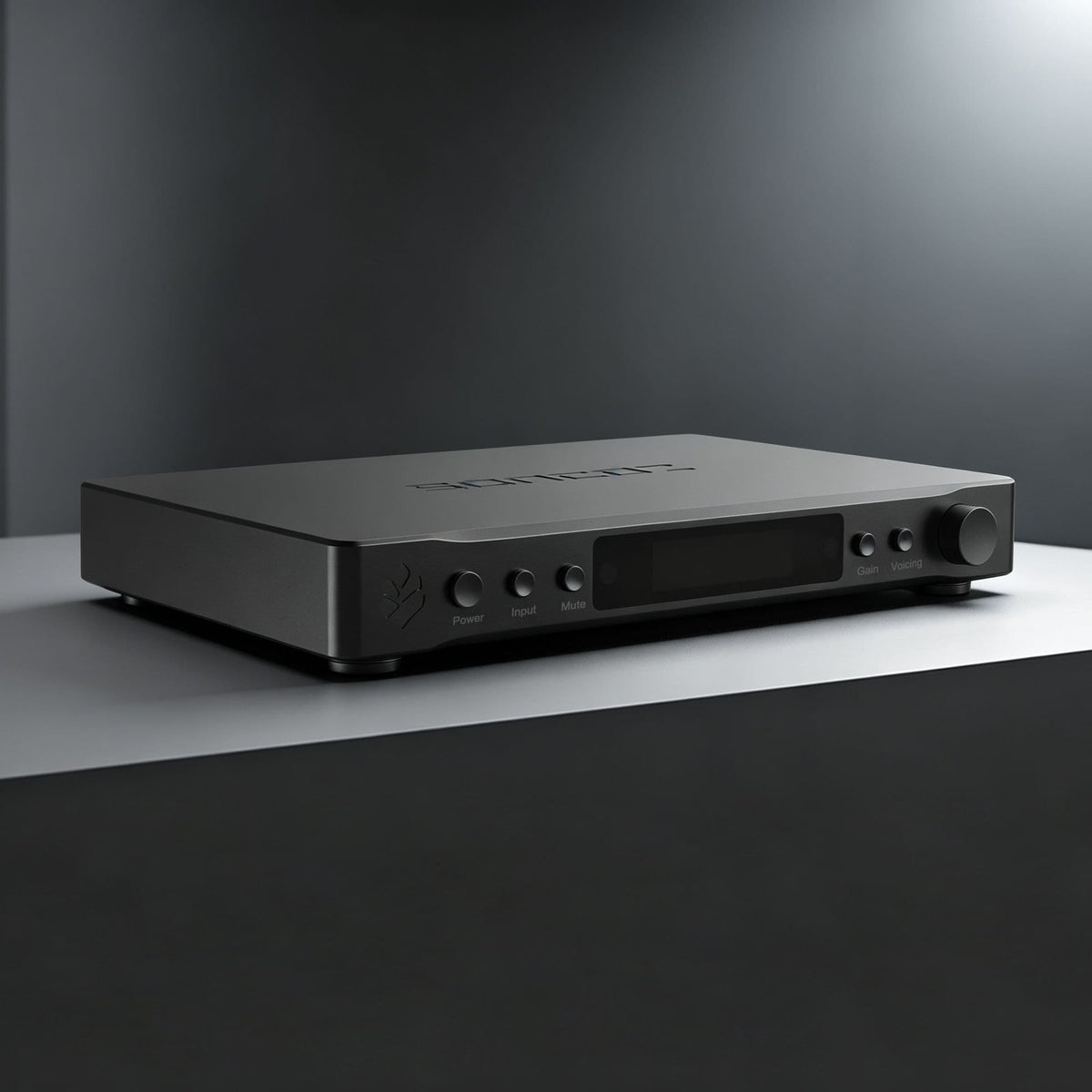 SONCOZ SGL7 Fully Balanced Analogue Preamplifier
