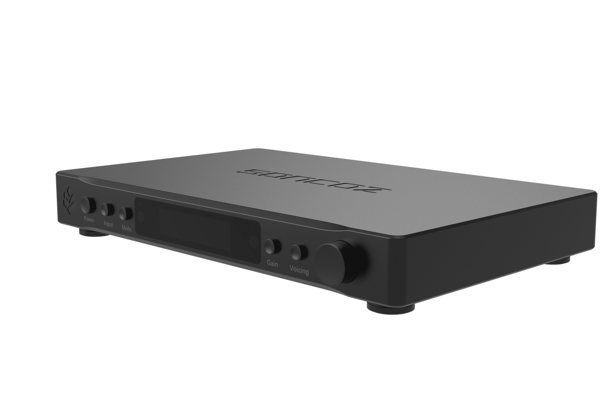 SONCOZ SGL7 Fully Balanced Analogue Preamplifier