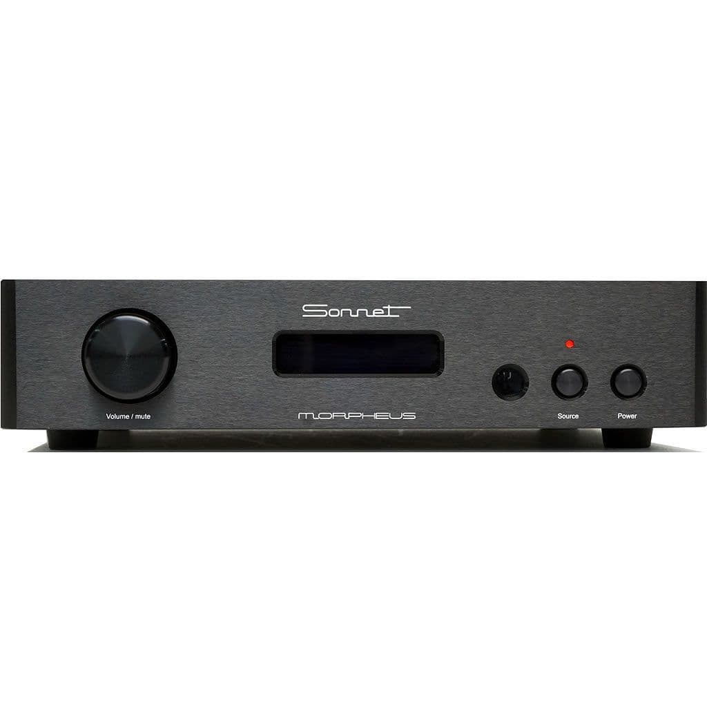 Sonnet Morpheus MKII R2R Digital Analogue Converter