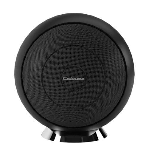 Cabasse Baltic Active 2.1 System