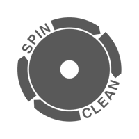 Spin-Clean